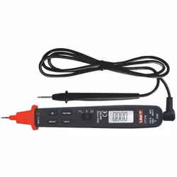 Uni-Trend UT118B, 3 V, 90 g, 27 x 20 x 182 mm
