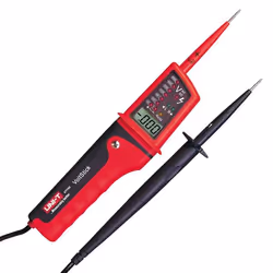 Uni-Trend UT15C, LED, 1,5 V, 210 g, 51 x 30 x 275 mm