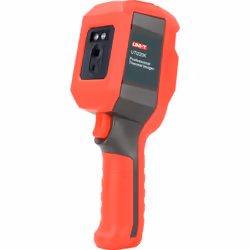 Caméra Dual thermographique portable - Mesure de la température en temps réel - Résolution thermique | 200x150 Précision ±0.5 ...