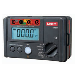Uni-Trend UT521 multimètre Multimètre numérique