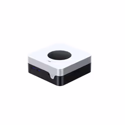 Chuwi CH-LARKBOXX, Intel® N, N100, 12 Go, 512 Go, Windows 11 Home, 64-bit