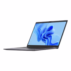 Chuwi GemiBook X Pro 14" Full HD 8Go 256Go SSD Win11 Gris