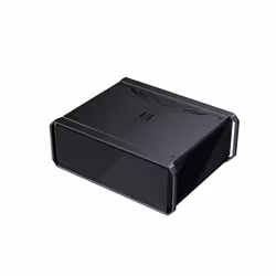 Chuwi CoreBox i5-12450H 16Go LP512Go SSD Win11 Pro Mini PC Gris