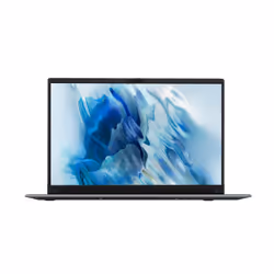 Chuwi GemiBook Plus Intel® N N100 Ordinateur portable 39,6 cm (15.6") Full HD 16 Go LPDDR5-SDRAM 512 Go SSD Wi-Fi 6 (802.11ax) Windows 11 Home Noir, Gris