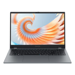 Chuwi HeroBook Plus Intel® Celeron® N4020 15.6" Full HD 8Go LP256Go SSD Win11 Noir, Gris