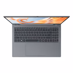 Chuwi HeroBook Plus Intel® Celeron® N4020 15.6" Full HD 8Go LP256Go SSD Win11 Noir, Gris