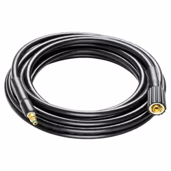 Tuyau, Flexible standard quick coupling 8 m pour Nettoyeur vapeur NILFISK 128500080 Appareils compatibles : [NETTOYEUR VAPEUR ...