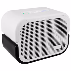 Enceinte Amplifiée Portable Bluetooth Blanche 2 Voies - Konex Audio K-Five