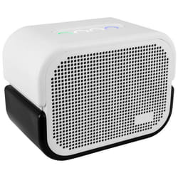 Enceinte Amplifiée Portable Bluetooth Blanche 2 Voies - Konex Audio K-Five