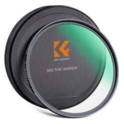 K&F Filtre Nano X series 82mm