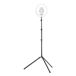 K&F Trepied d'éclairage aluminium