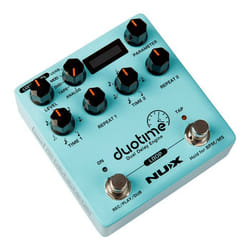 MNU DUOTIME