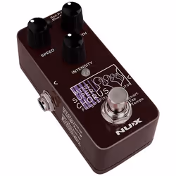 MNU MINI-SCF-CHORUS