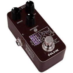 MNU MINI-SCF-CHORUS
