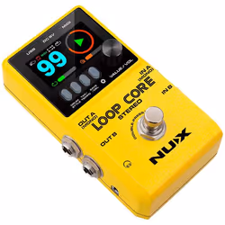 MNU LOOPCORE-STEREO