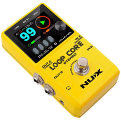 MNU LOOPCORE-STEREO