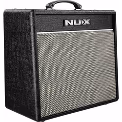 Nux MIGHTY-40-MK2 - Ampli guitare électrique bluetooth à modélisations - 40W