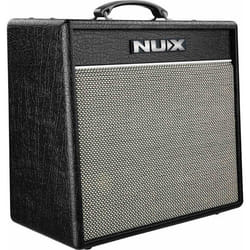 Nux MIGHTY-40-MK2 - Ampli guitare électrique bluetooth à modélisations - 40W