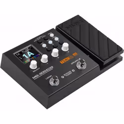 Nux MG300-MK2 - Multi-effets guitare compact