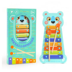Trousselier Xylophone Ourson