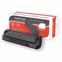 Pantum PA-210, 1600 pages, Noir, 1 pièce(s)