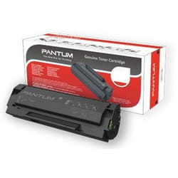 Pantum PA-210 Cartouche de toner 1 pièce(s) Original Noir