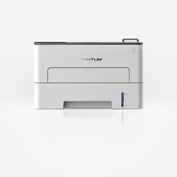 Pantum P3300DW, Laser, 1200 x 1200 DPI, A4, 35 ppm, Impression recto-verso, Réseau prêt à l'usage