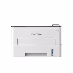 Pantum P3305DN, Laser, 1200 x 600 DPI, A4, 33 ppm, Impression recto-verso, Blanc