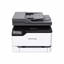 Pantum CM2200FDW, Laser, Impression couleur, 4800 x 600 DPI, A4, Impression directe, Noir, Blanc