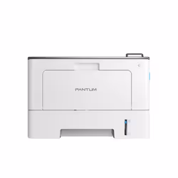 Pantum BP5100DN, Laser, 1200 x 1200 DPI, A4, 40 ppm, Impression recto-verso, Blanc