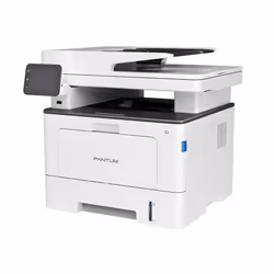Pantum BM5100FDW imprimante multifonction Laser A4 1200 x 1200 DPI 40 ppm Wifi - Vue supplémentaire 4