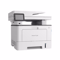 Pantum BM5100FDW imprimante multifonction Laser A4 1200 x 1200 DPI 40 ppm Wifi - Vue supplémentaire 5