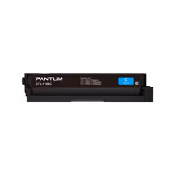 Pantum CTL-1100HC, 1500 pages, Cyan, 1 pièce(s)