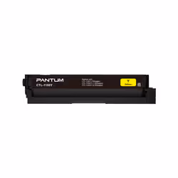 Pantum CTL-1100HY, 1500 pages, Jaune, 1 pièce(s)