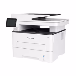 Pantum M7310DW imprimante multifonction Laser A4 1200 x 600 DPI 33 ppm Wifi - Vue supplémentaire 4