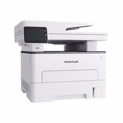 Pantum M7310DW imprimante multifonction Laser A4 1200 x 600 DPI 33 ppm Wifi - Vue supplémentaire 5