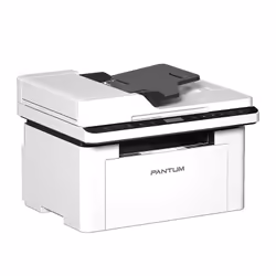 Pantum BM2300AW imprimante multifonction Laser A4 22 ppm Wifi - Vue supplémentaire 5