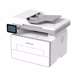 Pantum BM4300ADW imprimante multifonction Laser A4 33 ppm Wifi - Vue supplémentaire 3