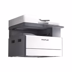 Pantum BM320ADN imprimante multifonction A3 26 ppm - Vue supplémentaire 2