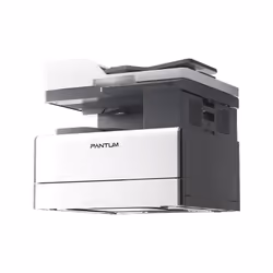 Pantum BM320ADN imprimante multifonction A3 26 ppm - Vue supplémentaire 3