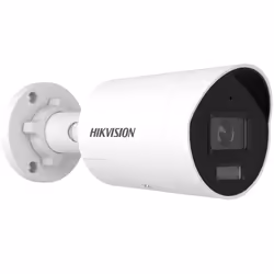 Hikvision Pro Series avec ColorVu DS-2CD2087G3-LI2UY/SL(4MM), Caméra de sécurité IP, Intérieure et extérieure, Avec fil, Mult ...