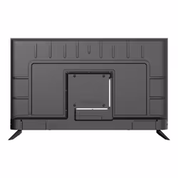 Hikvision DS-D5050U3-1V0S écran plat de PC 127 cm (50") 4K Ultra HD LED Noir - Vue supplémentaire 4