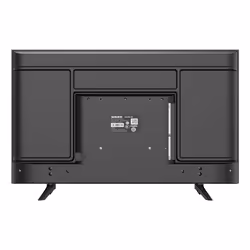 Hikvision DS-D5043U3-1V0S écran de surveillance Caméra de surveillance cctv 109,2 cm (43") 3840 x 2160 pixels - Vue supplémentaire 4