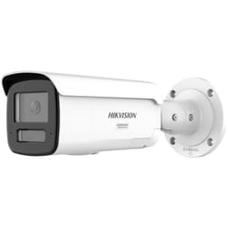 Hikvision Pro Series 4 MP Smart Hybrid Light with Balle (forme) Caméra de sécurité IP Intérieure et extérieure 2688 x 1520 pixels Mural/sur poteau