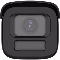 Hikvision Pro Series avec ColorVu DS-2CD2647G3-LIZS2UY/SL(2.8-12MM) caméra de sécurité Balle (forme) Caméra de sécurité IP Intérieure et extérieure 2688 x 1520 pixels Mural/sur poteau - Vue supplémentaire 2