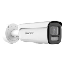 Hikvision DS-2CD2687G3-LIZSY(2.8-12MM) caméra de sécurité Balle (forme) Caméra de sécurité IP Extérieure 3840 x 2160 pixels Mur