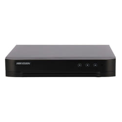 Enregistreur DVR Hikvision Value 18 Canaux Noir - DS-7216HGHI-M1(F)