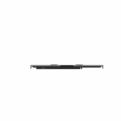Hikvision DS-D5C86RB/B2L Écran d'affichage dynamique Écran plat interactif 2,18 m (86") LED Wifi 480 cd/m² 4K Ultra HD Gris Écran tactile Intégré dans le processeur Android 14 16/7 - Vue supplémentaire 2