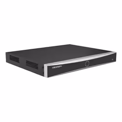 Hikvision DS-7608NXI-I2/VPRO Enregistreur vidéo sur réseau 1U Noir - Vue supplémentaire 3