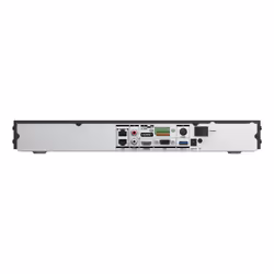 Hikvision DS-7608NXI-I2/VPRO Enregistreur vidéo sur réseau 1U Noir - Vue supplémentaire 5